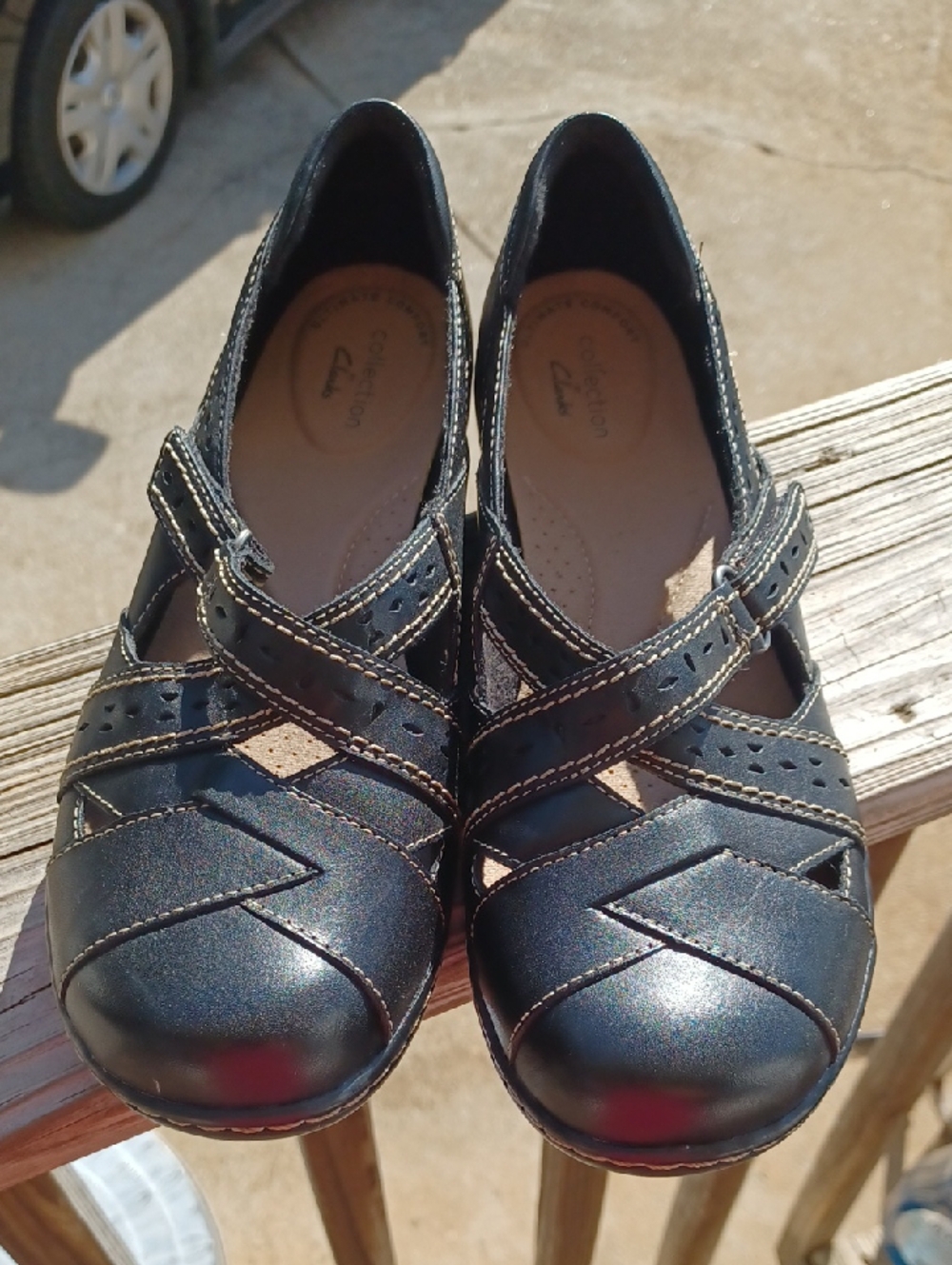 Clarks Ashland Spin Q Women's Slip-on Loafers